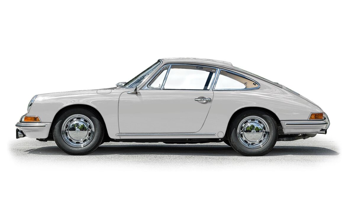 Porsche 901  2.0 Coupe